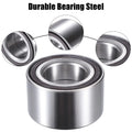 Front Left Right Wheel Bearings for Honda Civic (2006-2011)