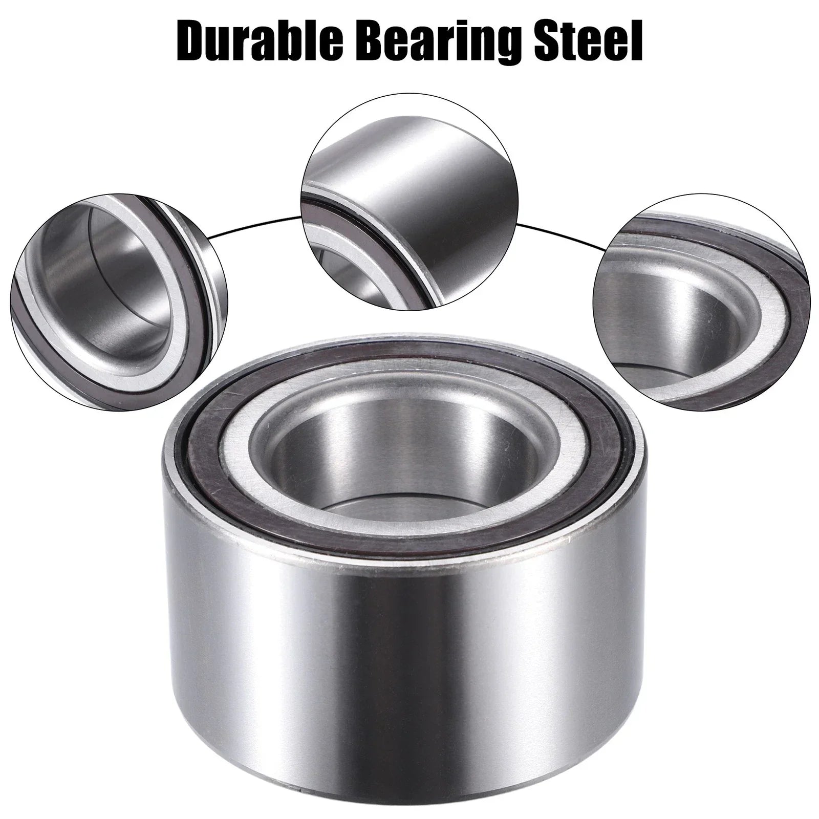 Front Left Right Wheel Bearings for Honda Civic (2006-2011)