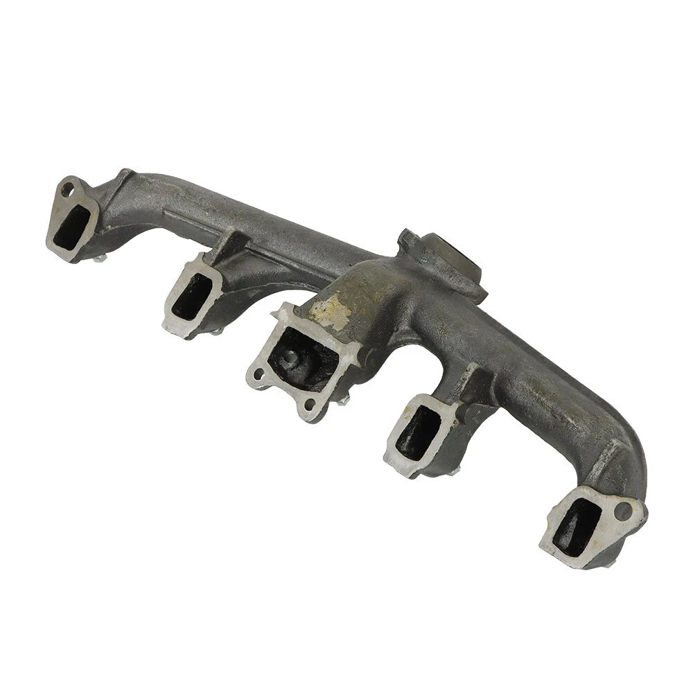 Exhaust Manifold with Gasket for AMC Concord Spirit (1980–1983) Jeep J10 (1981–1990)