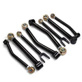 Lift Kit Control Arms Set for Jeep Wrangler (2007–2018) 0-6"