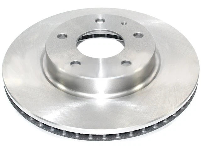 Front Brake Rotor for Mazda 3 Sport (2014–2016) GM592FG