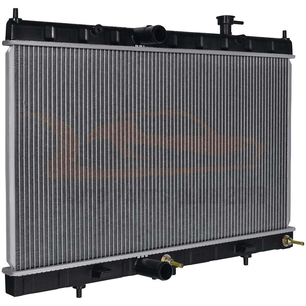 Cooling Fan Kit for Nissan Rogue (2014-2018)