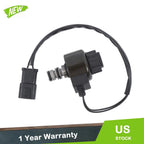 Solenoid Valve 203-60-56180 for Komatsu PC60-6 PC120-5 PC130-5 PC60-7