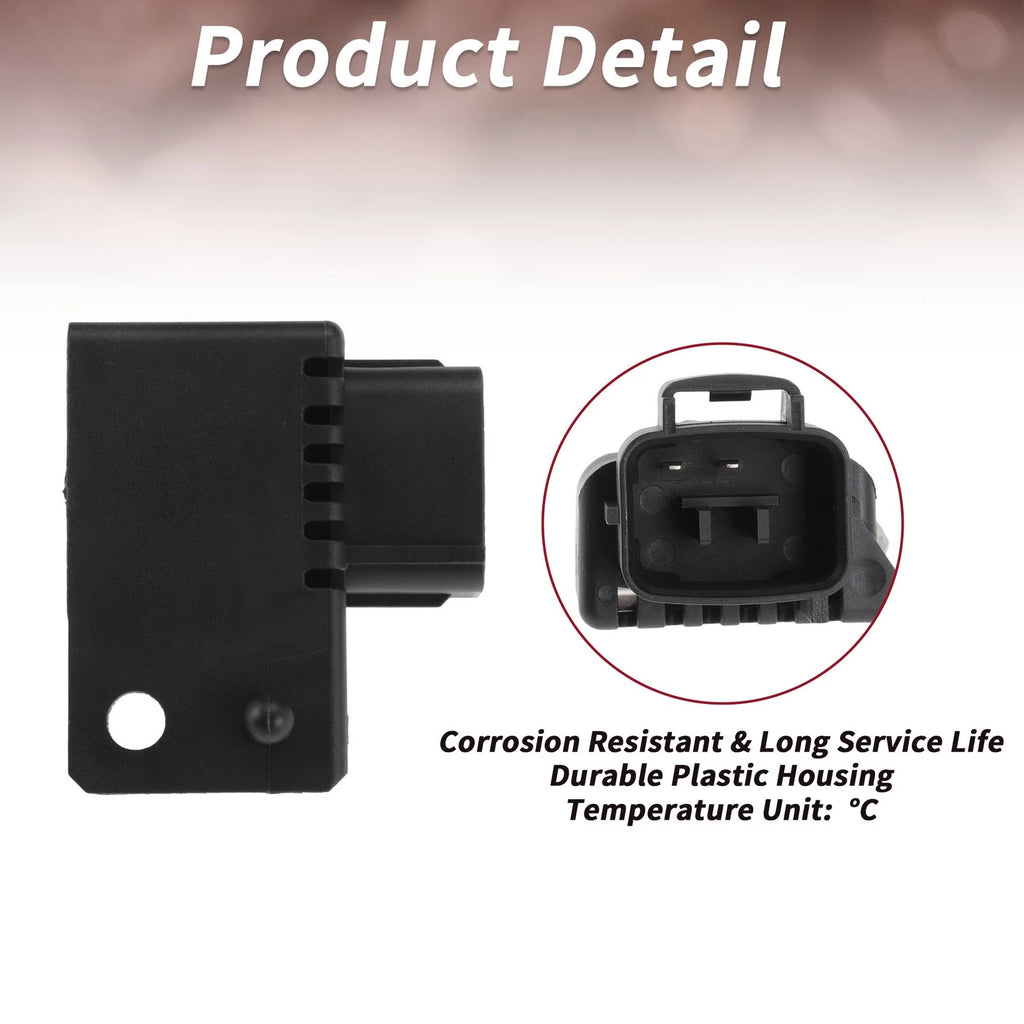 Intake Air Temp Sensor for Hyundai Sonata (2005–2010) IAT Sensor