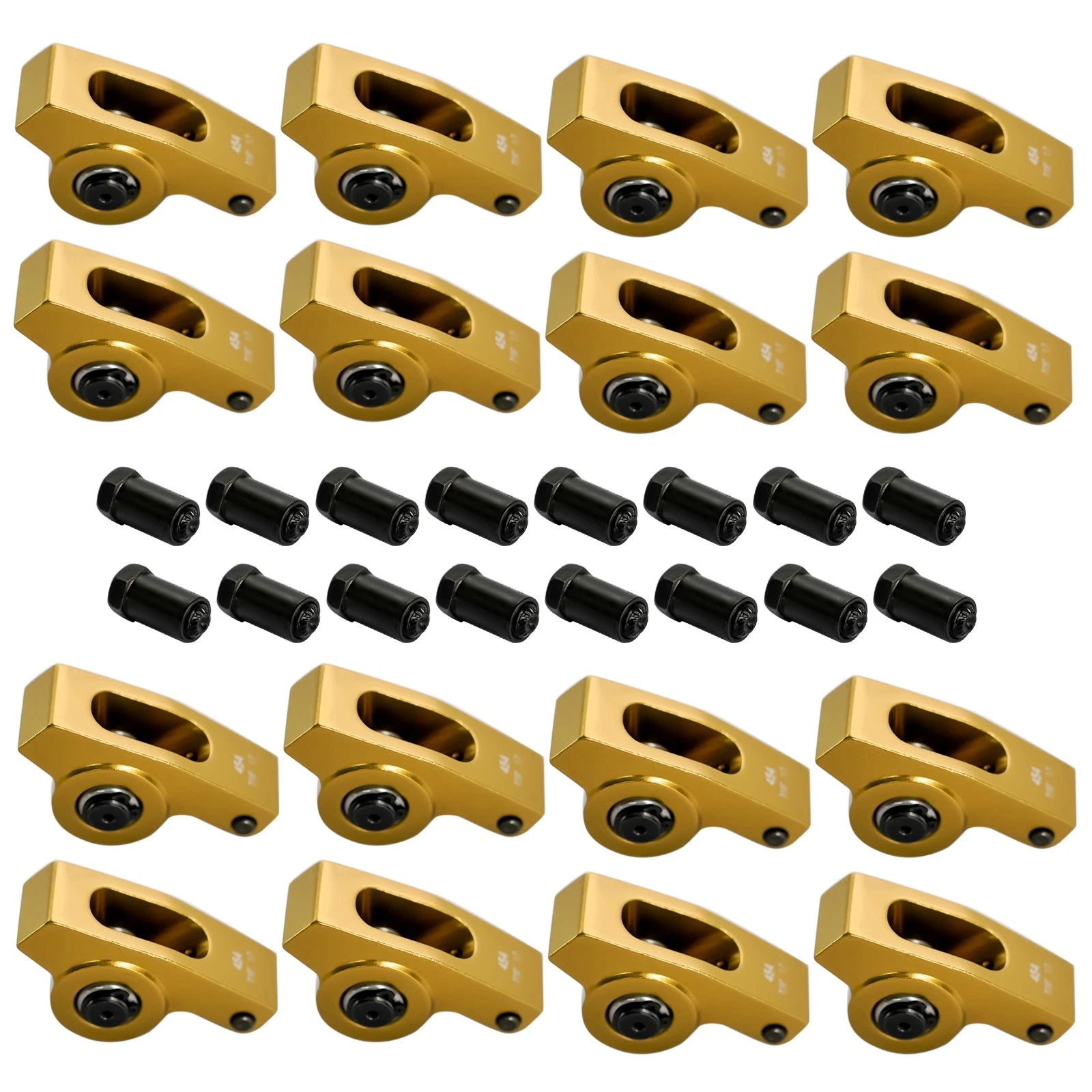 Rocker Arms Kit for BBC 396 402 427 454 (1965–2000)