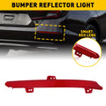 Right Side Rear Bumper Light for Honda Accord (2018–2021)