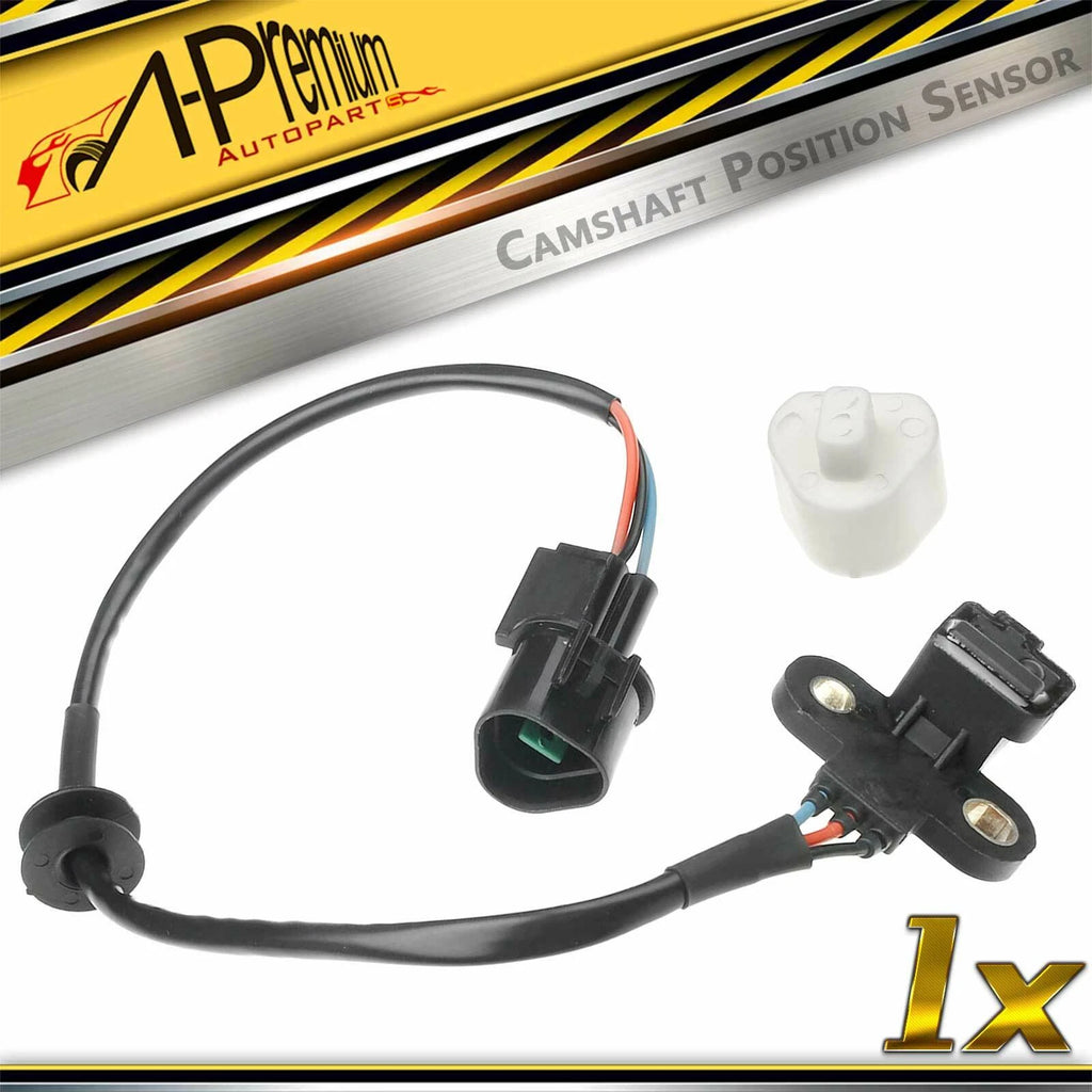 Crankshaft Position Sensor for Mitsubishi Lancer (2005–2008)