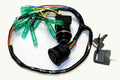 Ignition Switch for Yamaha 150-200 HP HPDI (2002) MP51030