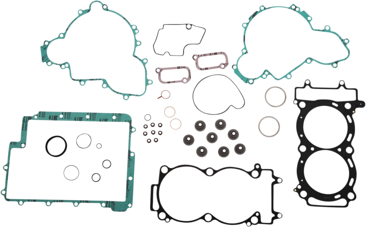 Complete Motor Gasket Kit for Polaris (808970mse)