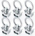 Iron Dual Hook for Tool Storage Pack (5, 10, 12, 14, 15 pcs)