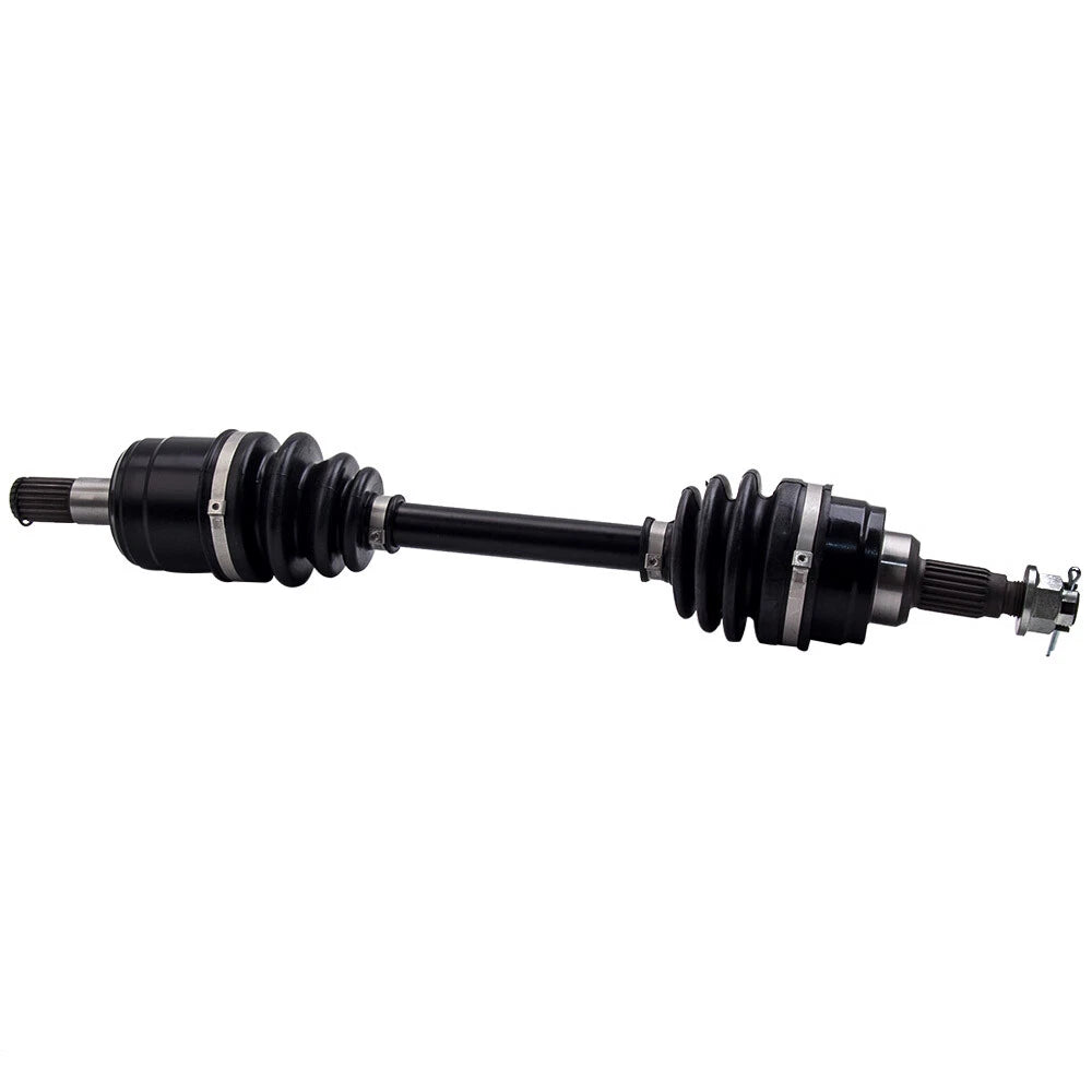 Front CV Axle Drive Shaft for Honda TRX 350 Rancher 4WD (2000–2005)