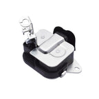 Rear Door Lower Latch Lock for Chevrolet Silverado 1500 (2007-2015)