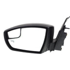 Heated Side Mirrors for Ford Escape (2013–2019)
