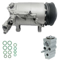 AC Compressor Kit Replacement for BMW 330i xDrive 2.0L (2019–2020)
