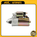 Starter for Mercury Grand Marquis & Lincoln Town Car (1993–2005) Ford E-250 (2004–2012)