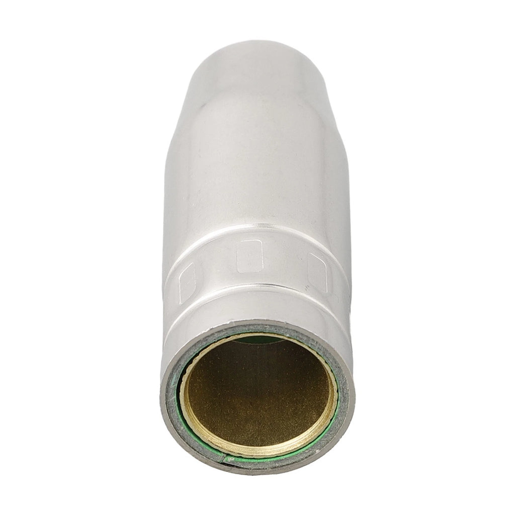 Gas Nozzle 15mm for Binzel MB 25AK MIG MAG Welding Torch