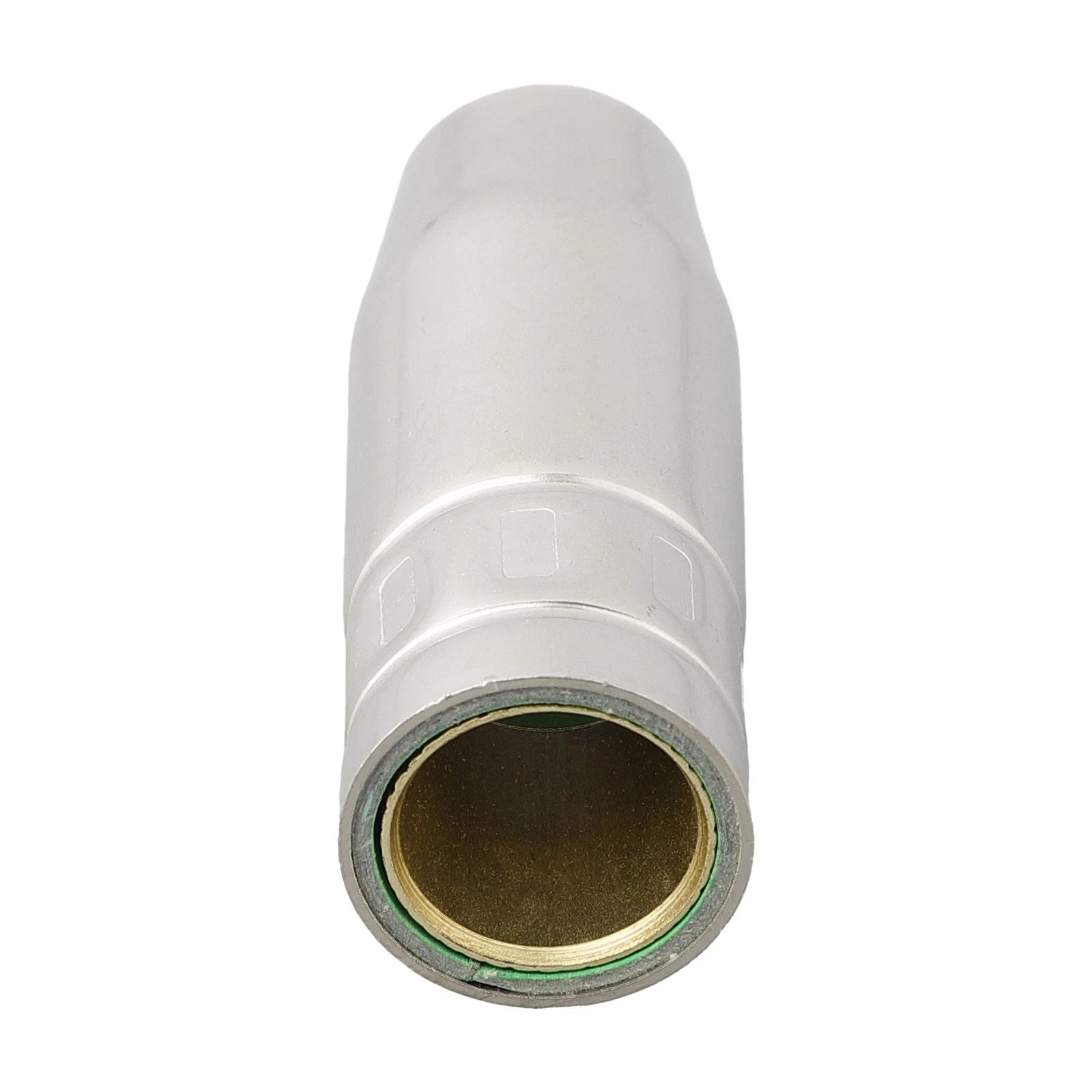 Gas Nozzle 15mm for Binzel MB 25AK MIG MAG Welding Torch