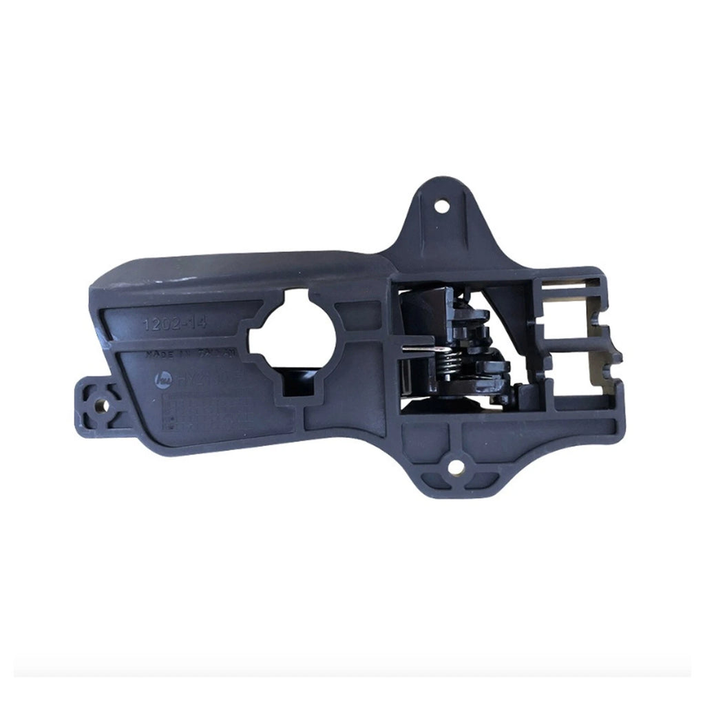 Front Inner Door Handle LH for Hyundai i30 (2007–2012) YIA2520NBL Black