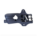 Front Inner Door Handle LH for Hyundai i30 (2007–2012) YIA2520NBL Black