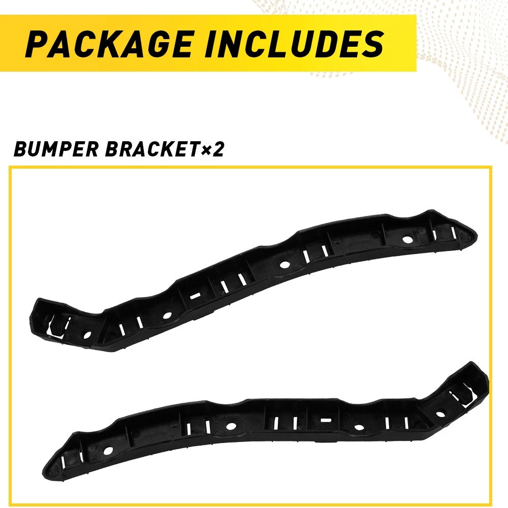 Support Retainer Bracket for Jeep Renegade (2015–2020)