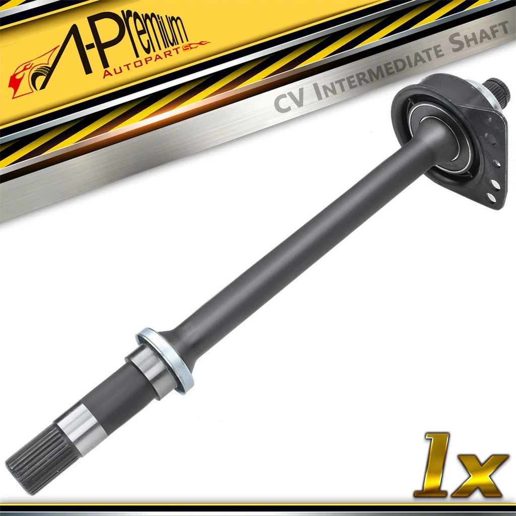 CV Intermediate Shaft for Ford Escape (2007–2012) 4WD Manual Trans