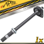 CV Intermediate Shaft for Ford Escape (2007–2012) 4WD Manual Trans