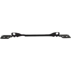 Radiator Support Brackets for Jeep Compass (2017-2022)