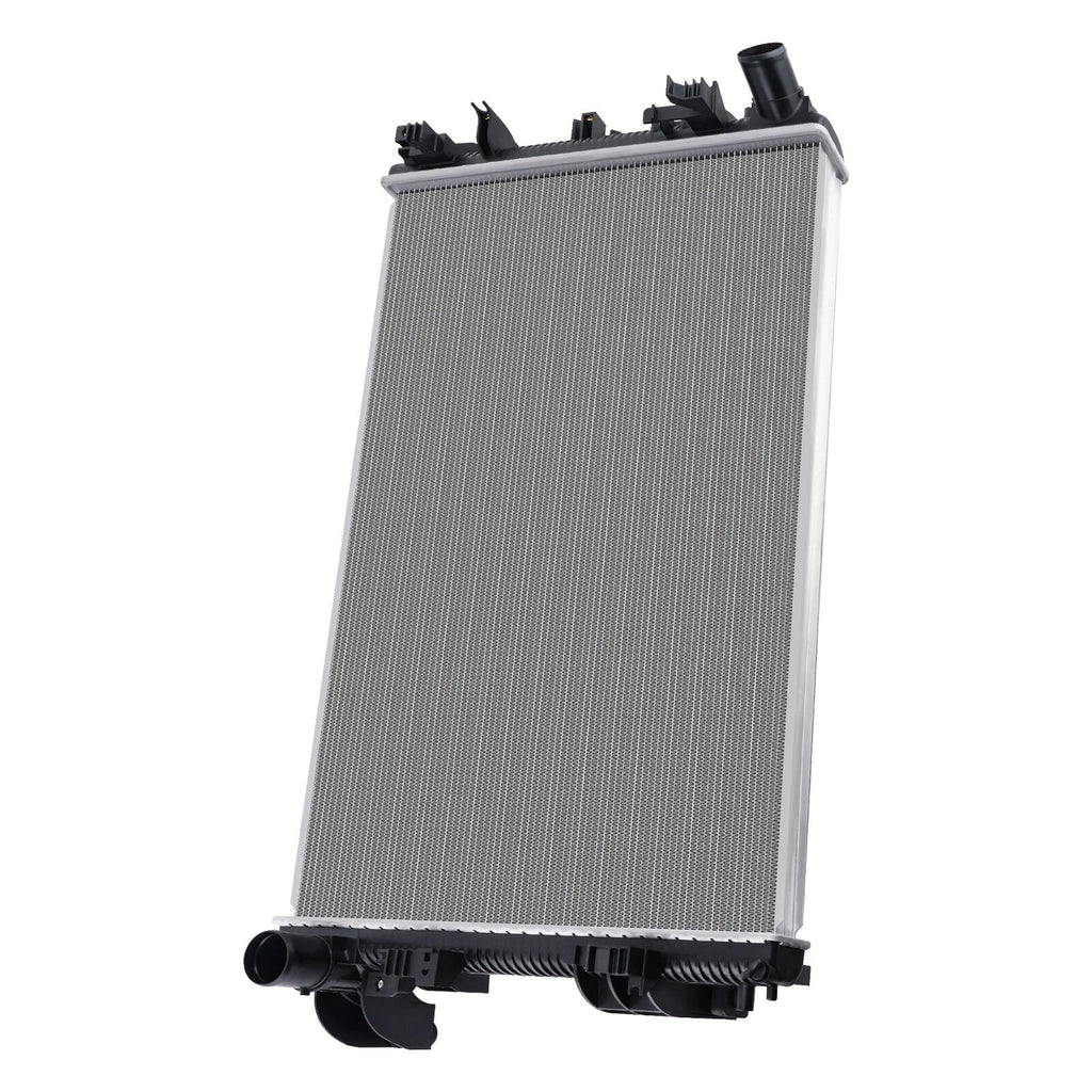 Radiator for Ram 2500 (2019-2025) 6.4L Regular/Crew/Mega Cab