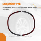 Fender Flare Molding for Mercedes Benz GLA250 GLA45 (2015–2020) 1568852422