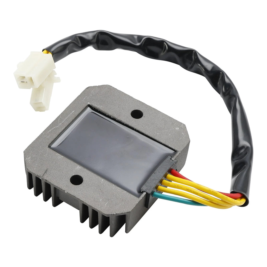 5-Wire Rectifier Regulator for Daelim S1 125 S3 125 VJ 125 Fi VJF 125 250