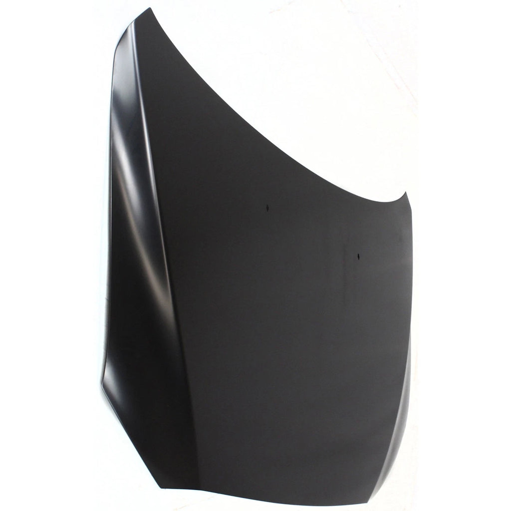CAPA Certified Hood for Mitsubishi Lancer (2008–2017)