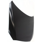 CAPA Certified Hood for Mitsubishi Lancer (2008–2017)