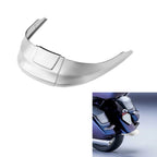 Rear Fender Mudguard Extension for BMW R18 B, R18 Transcontinental (2021–2024)