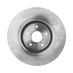 Front and Rear Disc Brake Rotors for Acura MDX (2014–2016)