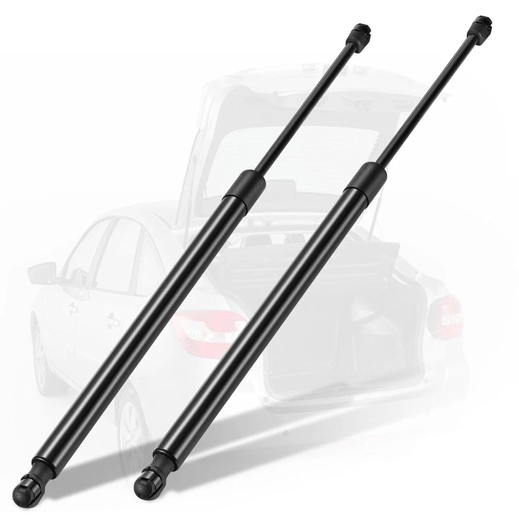 2x Rear Hatch Liftgate Lift Supports Struts for 2007–2014 Suburban 1500 Tahoe Yukon