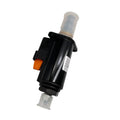 Solenoid Valve for Caterpillar E320B/C/D, 315C, 325C (Fits 121-1491)