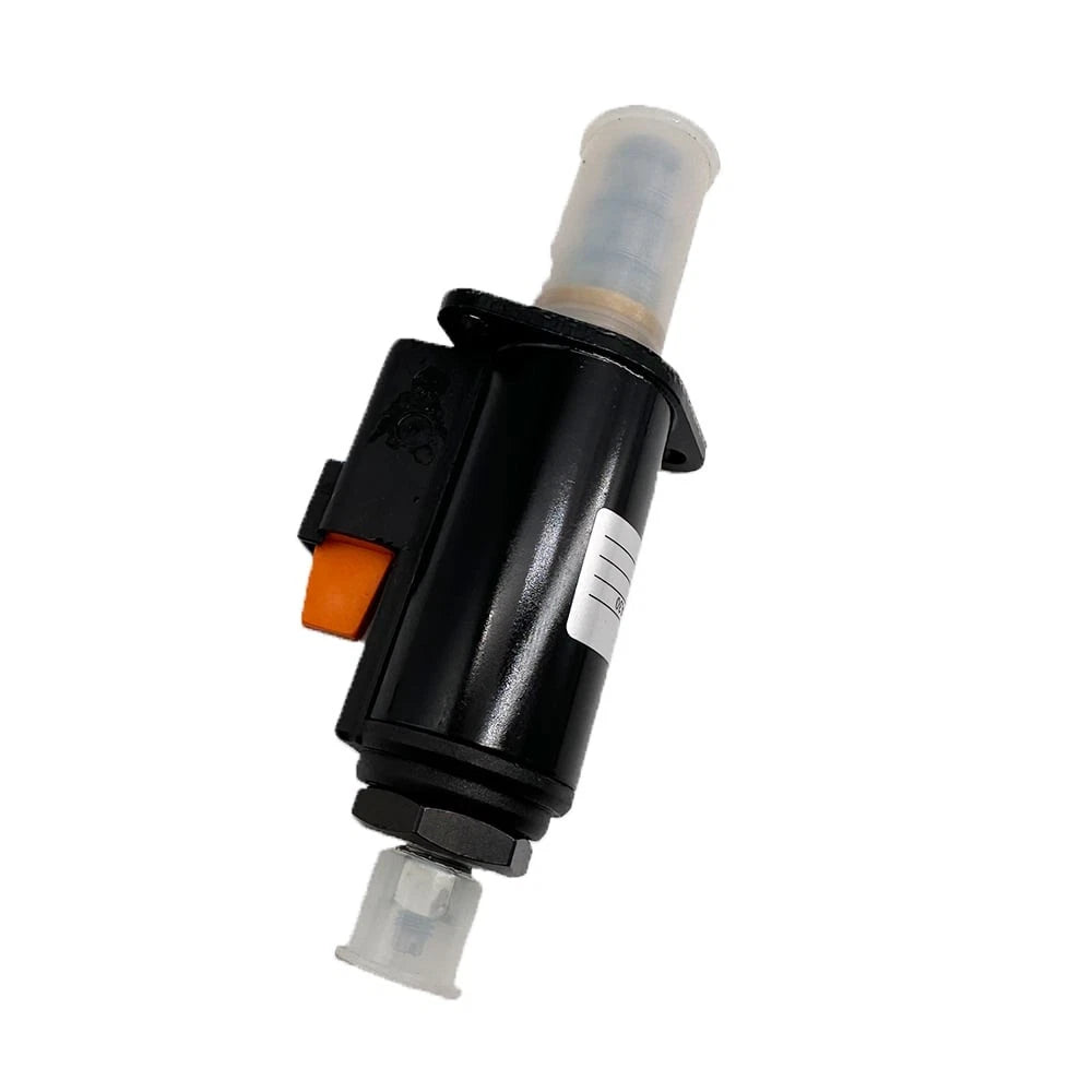 Solenoid Valve for Caterpillar E320B/C/D, 315C, 325C (Fits 121-1491)