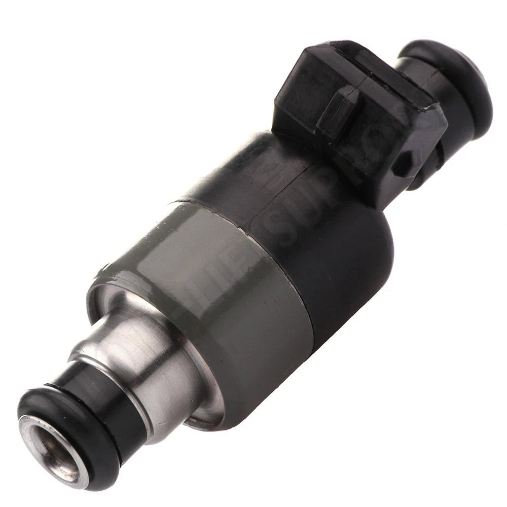 Set of 4 Fuel Injectors for GMC Sonoma (1998–2000)