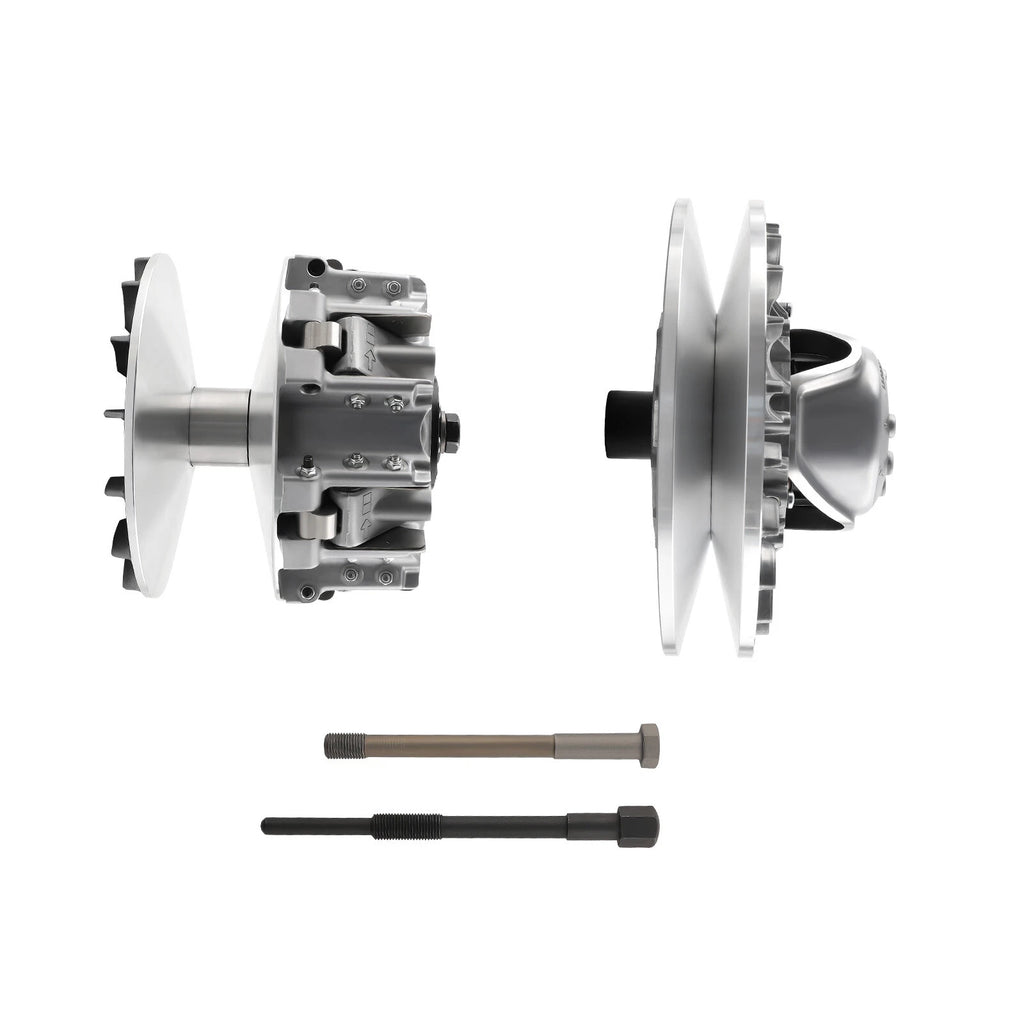 Clutch Set for Can-Am Maverick X3 Turbo RR (2018–2023)