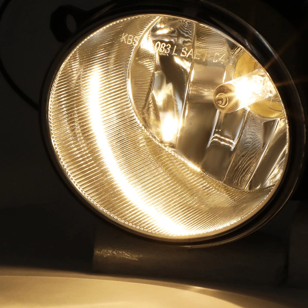Left Fog Light for Lexus ES300H/ES350/GS350/RX450H (2013–2015)