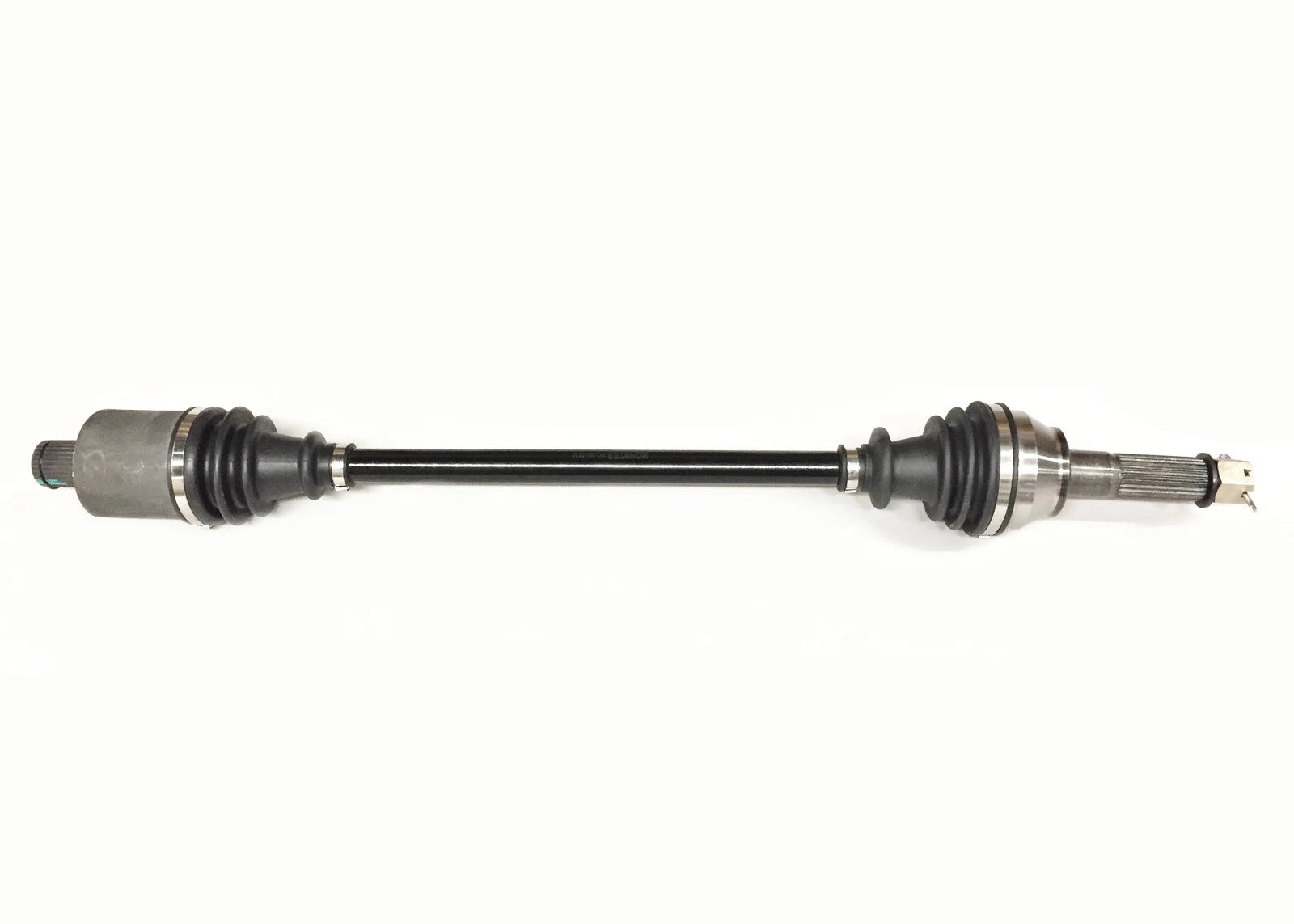Precision Rear CV Axle for Polaris RZR 900 XP 900 XP4 900 (2011–2014) 1332826