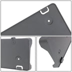 Front License Plate Mounting Bracket Kit for Ford Expedition (2015–2017)