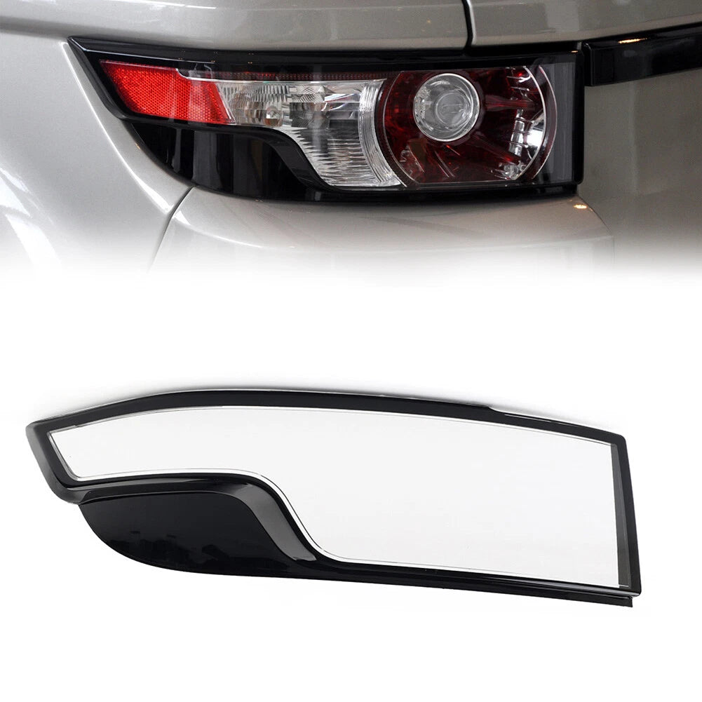 Tail Light Lens Cover for Land Rover Range Rover Evoque (2012–2019)