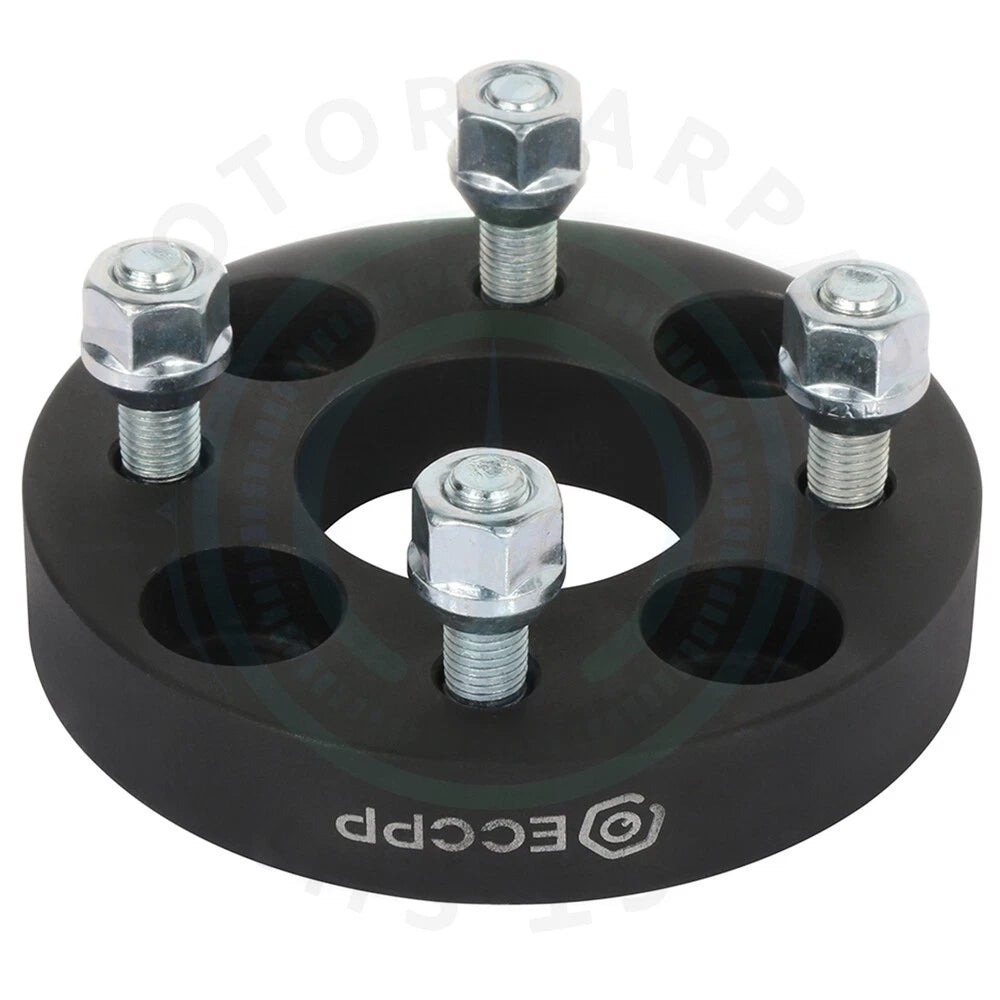 Set of 2 Wheel Spacers for Toyota Prius Dodge Neon