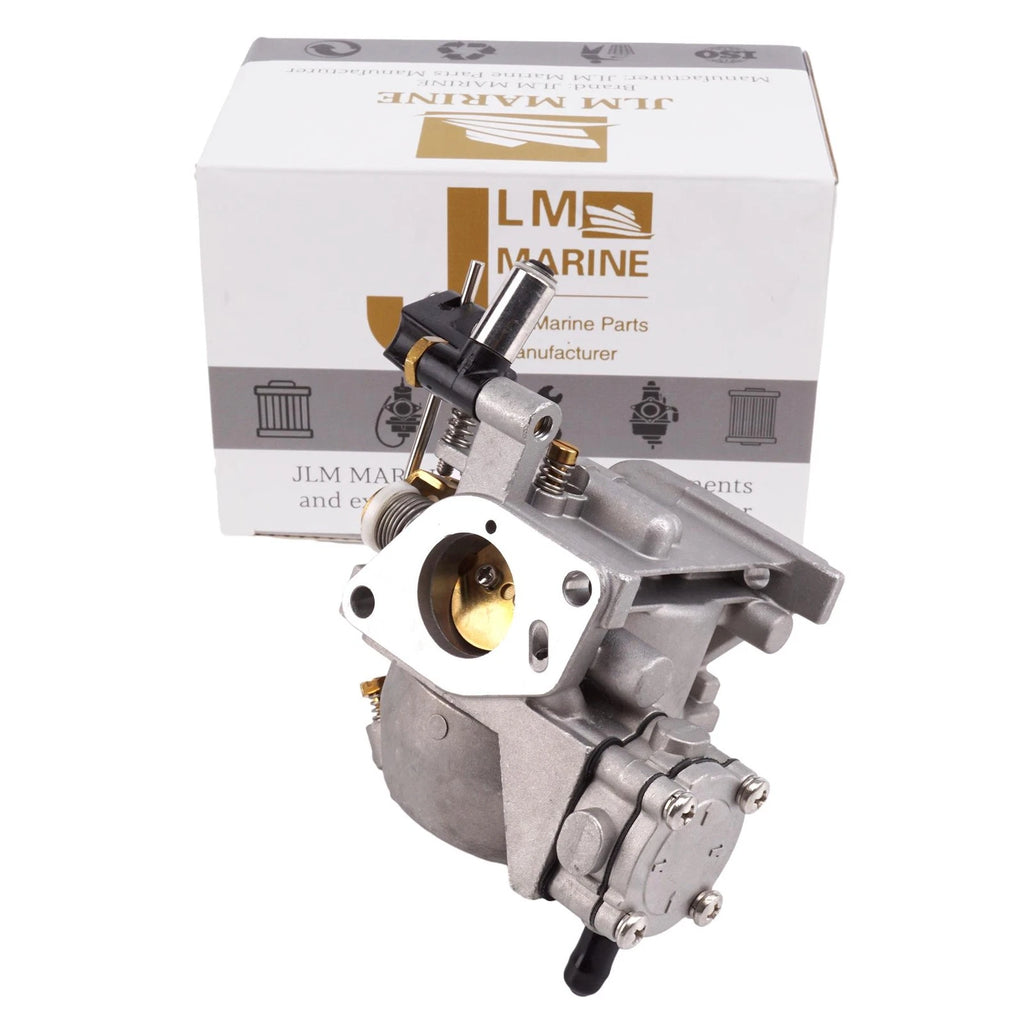 Carburetor for Suzuki Marine DT 9.9 15 HP Outboard (1990–1999)