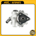 Power Steering Pump for BMW X5 (2004–2007) 4.4/4.8L V8 w/o Reservoir