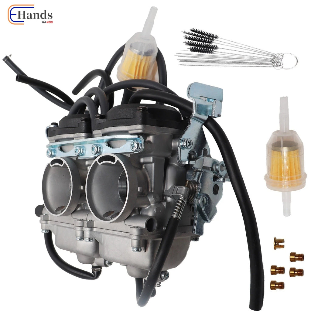 Carburetor for Kawasaki Ninja 250R EX250J EX250 (2008–2012) 15004-0020