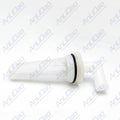 Outboard Fuel Filter Assembly for Johnson Evinrude OMC (433190, 0433190)