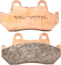 EBC HH Brake Pads FA69HH for