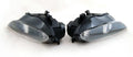 Headlight Guard Protector Cover Kit for Yamaha YZF R1 1000 (2007–2008)